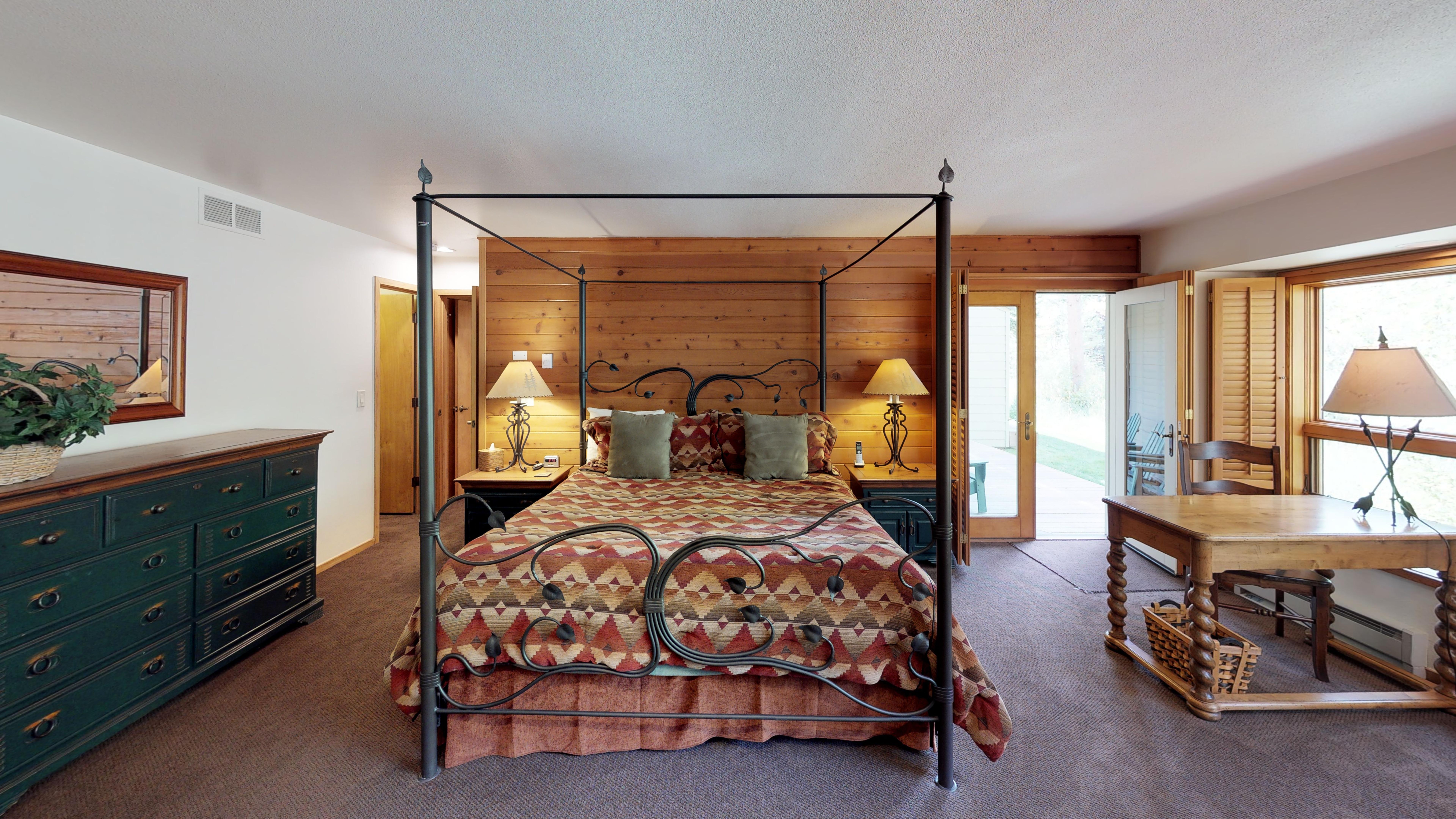 Vail Residences At Cascade Village, A Destination By Hyatt Residence Екстериор снимка